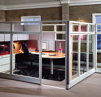 Office Cubicles Westbury, NY
