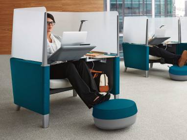 Used Office Furniture