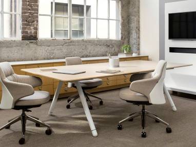 New Office Furniture