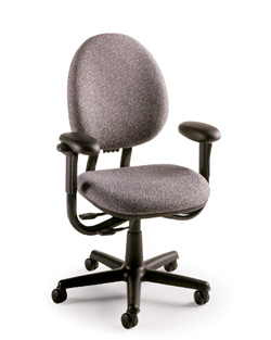 Steelcase Criterion Stool